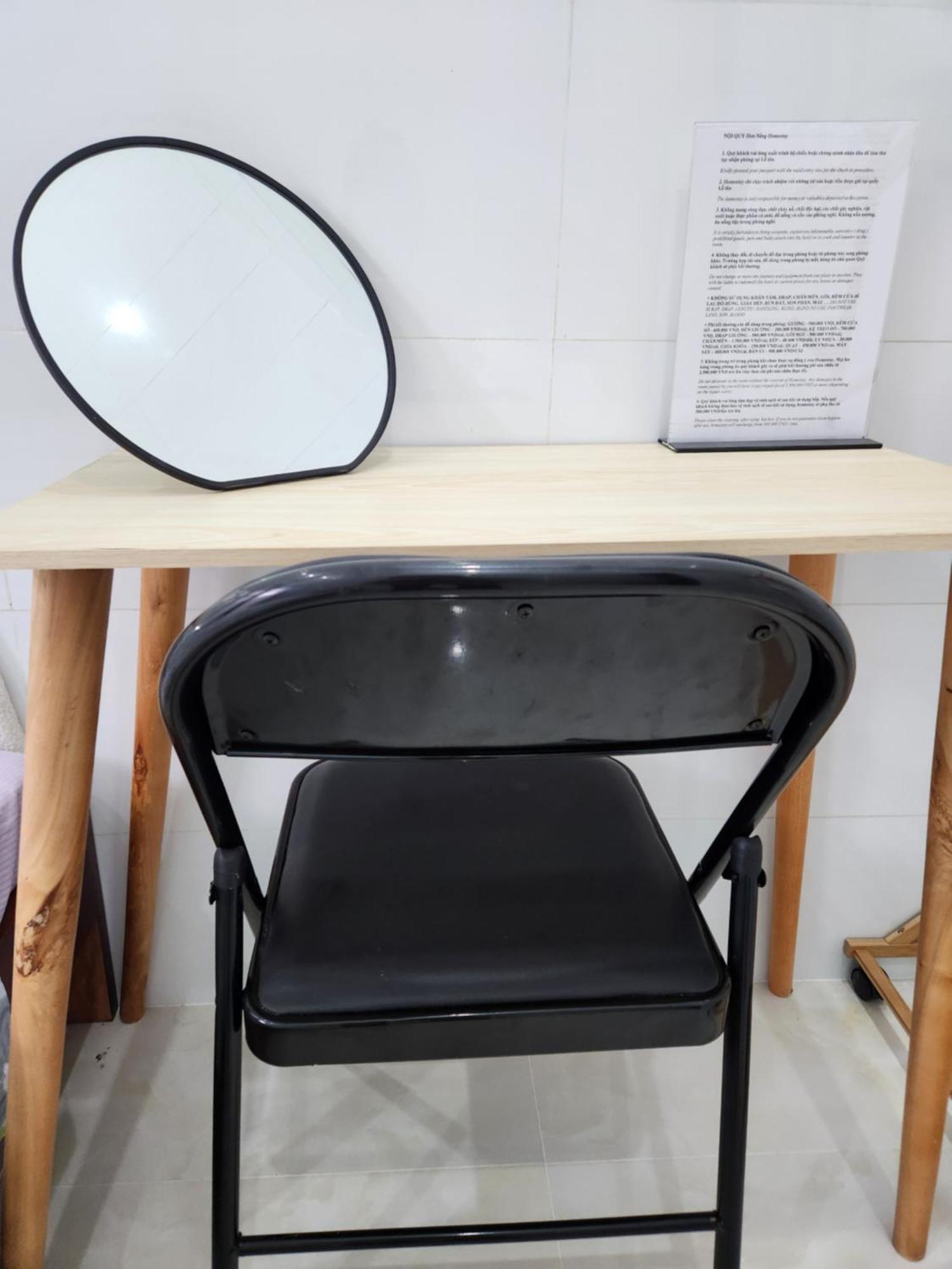 Hoa Nang Homestay Ninh Hai District Екстер'єр фото