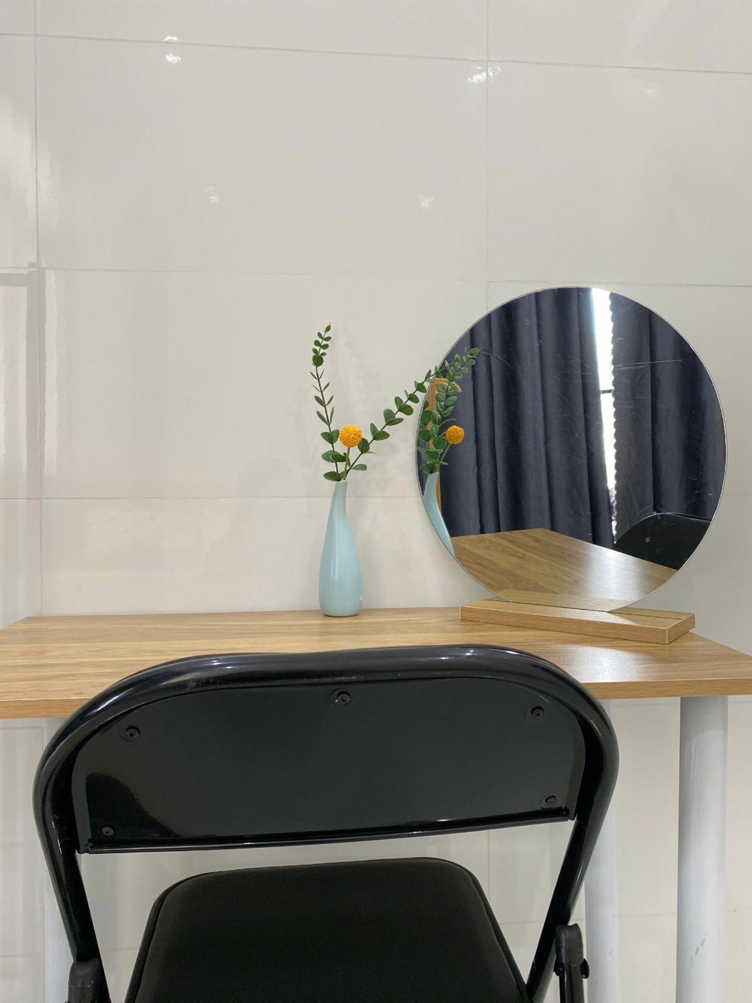 Hoa Nang Homestay Ninh Hai District Екстер'єр фото